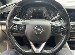 Zunanja slika - Opel Insignia - Grand Sport 1.6 CDTI Elite.USNJE.KAMERA.NAVI.LED - 9 - Predogledna slika