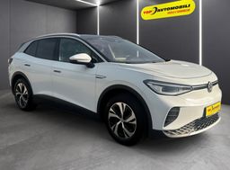 Zunanja slika - VW ID.4 - PURE SLOVENSKO VOZILO TOVARNIŠKA GARANCIJA TOP - 9 - Predogledna slika