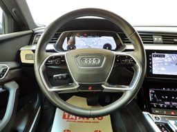 Zunanja slika - Audi e-tron - 55 quattro - 14 - Predogledna slika