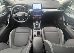 Zunanja slika - Ford Focus - trend edition Business 1.5 EcoBlue 88 - 8 - Predogledna slika