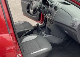 Zunanja slika - Dacia Sandero - 0.9 TCE STEPWAY AMBIANCE - 9 - Predogledna slika