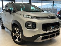 Zunanja slika - Citroën C3 - Aircross 1,2 PureTech 110 S&S Shine - 5 - Predogledna slika