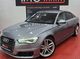 Zunanja slika - Audi A6 - 2.0 TDI ultra AUT.BREZ POLOGA DO 7.LET - 2 - Predogledna slika