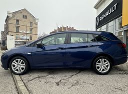 Zunanja slika - Opel Astra - 1.2 Turbo Edition ST - 3 - Predogledna slika