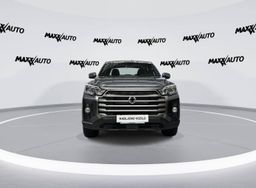 Zunanja slika - KG Mobility Musso - VENTURE+ 4x4 AT Rolo + Kljuka... - 2 - Predogledna slika