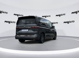 Zunanja slika - VW Multivan - 2.0 TSI AUT. 7 SEDEŽEV - 5 - Predogledna slika