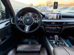 Zunanja slika - BMW serija X5 - xDrive30d - 7 - Predogledna slika