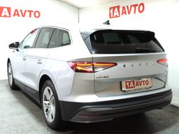 Zunanja slika - Škoda Enyaq - 80 LED-ACC-KAMERA-MRTVI KOTI - 7 - Predogledna slika