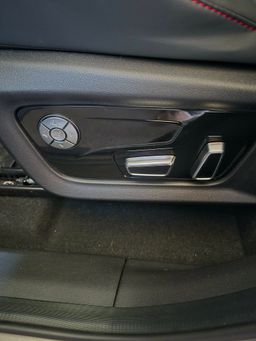 Notranja slika - Forthing Forthing T5 EVO - LUXURY - 21 - Predogledna slika