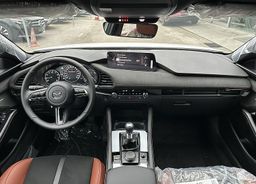 Zunanja slika - Mazda Mazda3 - G140 NAGISA - 10 - Predogledna slika