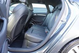 Zunanja slika - Audi A3 - S3 Sportback quattro 2,0 TFSI S tronic - 4 - Predogledna slika