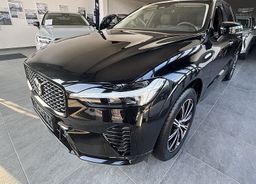 Zunanja slika - Volvo XC60 - B4  D  Plus Dark AT FWD.NAVY.FULL LED.GRETJE SEDEŽ - 3 - Predogledna slika