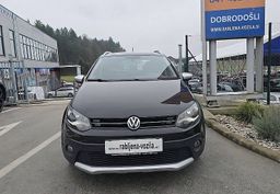 Zunanja slika - VW Polo - 1.4 TDI DSG BMT Comfort Edition 66  90  avt. CRO.. - 2 - Predogledna slika