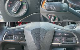 Zunanja slika - Seat Leon - 1.6 TDI  Style °FULL LED°TEMPOMAT° - 8 - Predogledna slika