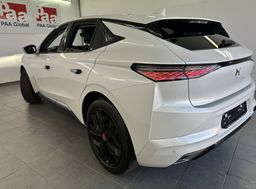 Zunanja slika - DS DS 4 - Performance Line Avt.KAMERA.NAVI.24 MES.JAMSTVO - 16 - Predogledna slika