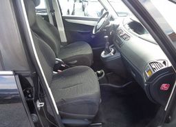 Zunanja slika - Citroën C4 - Picasso 1.6 HDi 110hp - SLOVENSKO POREKLO - 7 - Predogledna slika