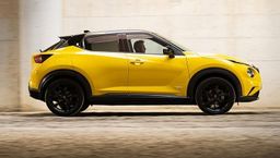 Zunanja slika - Nissan Juke - NOV MODEL 1.0 DIG-T 117 N-SPORT DCT V PRIHODU - 4 - Predogledna slika