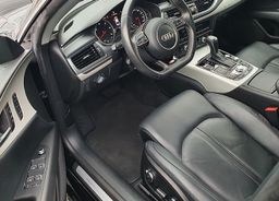 Zunanja slika - Audi A7 - 3.0 TDI 218ks S-LINE °MATRIX° QUATTRO navigacija - 7 - Predogledna slika
