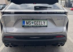 Zunanja slika - Geely Cityray - 1.5 7DCT FWD GF - 5 - Predogledna slika