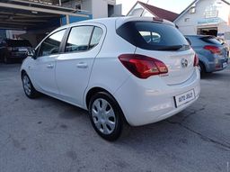 Zunanja slika - Opel Corsa - Corsa - 3 - Predogledna slika