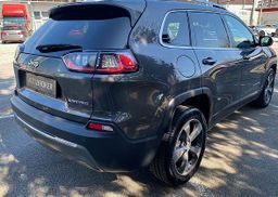 Zunanja slika - Jeep Cherokee - 2.2 MJ Limited ACC VENTsedeži  NAVI PDC KAM AKCIJA - 6 - Predogledna slika