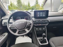 Zunanja slika - Dacia Sandero - 1.0 ECO-G 100 Expression - 7 - Predogledna slika