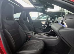 Zunanja slika - Mercedes-Benz CLA-Razred - CLA 200 - 9 - Predogledna slika