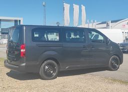 Zunanja slika - Citroën Jumpy - Kombi XL 2.2L BlueHDi 180 S S EAT8 - 2 - Predogledna slika