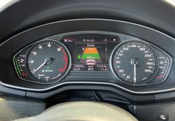 Zunanja slika - Audi A5 - Sportback 2.0 TFSI-NAVIGACIJA-TEMPO-MAT-USNJE-LED-GRETJE SED - 14 - Predogledna slika