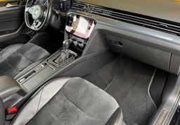 Zunanja slika - VW Arteon - 2.0 TDI AUT.-R Line-VIRTUAL-KLJUKA-KAMERA-MASAZA.. - 15 - Predogledna slika