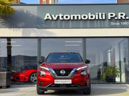 Zunanja slika - Nissan Juke - 1.0 DIG-T 117 ACENTA NOV MODEL SLO FULL LED KAMERA - 2 - Predogledna slika