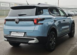 Zunanja slika - Citroën C3 Aircross - PLUS Turbo 100 S S ročni - 5 - Predogledna slika