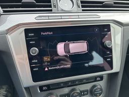 Zunanja slika - VW Passat - 2.0TDI 4MOTION - 10 - Predogledna slika