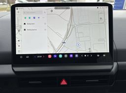 Zunanja slika - KIA PV5 - 71.2 kWh baterija 120 kW 163 KS  Quantum - 18 - Predogledna slika