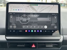 Zunanja slika - KIA PV5 - 71.2 kWh baterija 120 kW 163 KS Quantum... - 18 - Predogledna slika