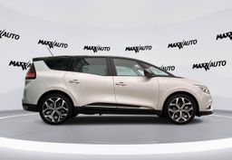 Zunanja slika - Renault Scénic - Grand Scenic Grand  TCe 140 Techno LED-KAMERA-MRTVI.KOT - 5 - Predogledna slika
