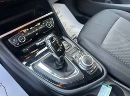 Zunanja slika - BMW Serija 2 - Gran Tourer: 218d 1LASTNIK 7SEDEŽEV NAVI PDC TEMPOMAT TO - 18 - Predogledna slika