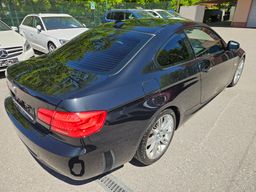 Zunanja slika - BMW Serija 3 - 320d - 3 - Predogledna slika