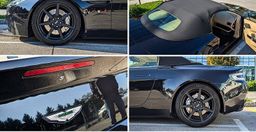Zunanja slika - Aston Martin Vantage - S Roadster 4.7 V8   nova streha - 10 - Predogledna slika