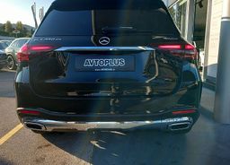 Zunanja slika - Mercedes-Benz GLE-Razred - GLE 350 de 4MATIC - 6 - Predogledna slika