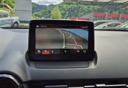Zunanja slika - Mazda CX-3 - REVOLUTION G120 2.0 120PS M6-SLO-2.LAS-LED-DAB-HUD - 17 - Predogledna slika