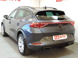 Zunanja slika - Cupra Formentor - 1.5 TSI DSG ACC-LED - 7 - Predogledna slika