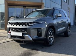 Zunanja slika - KG Mobility Torres - 1.5 T-GDi Adventure 4x2 M T - 1 - Predogledna slika