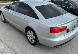 Zunanja slika - Audi A6 - 3.0 TDI 204ks °AUTOMATIC° °XENON° °KAMERA° - 7 - Predogledna slika