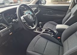 Zunanja slika - KG Mobility Korando - 1.5 T-GDI 120 kW Fresh+ M T - 8 - Predogledna slika