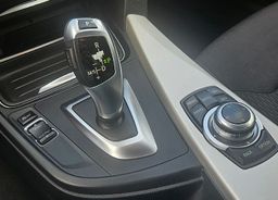 Zunanja slika - BMW Serija 3 - : 320d EffDynamics 163ks °AUTOMATIC° °NAVIGACIJA° - 11 - Predogledna slika