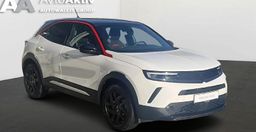 Zunanja slika - Opel Mokka - 1.2 T. 96KW GS LINE - Kamera - Matrix žarometi - 2 - Predogledna slika