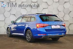 Zunanja slika - Škoda Superb - Combi 2.0 TDI DSG L&K 150KM - 4 - Predogledna slika