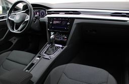 Zunanja slika - VW Arteon - 2.0 TDI avt.110kW LED NAVI GRETJE SED PDC - 7 - Predogledna slika