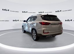 Zunanja slika - SsangYong Rexton - 2.2 XDi Limited+ 4WD AT - 7 - Predogledna slika